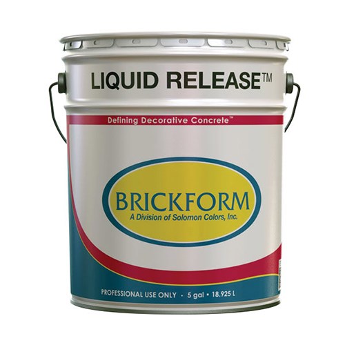 View Brickform Liquid Release